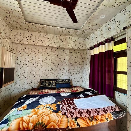 Astha Guest House Gopeshwar Exterior foto