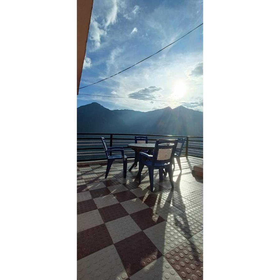 Astha Guest House Gopeshwar Exterior foto