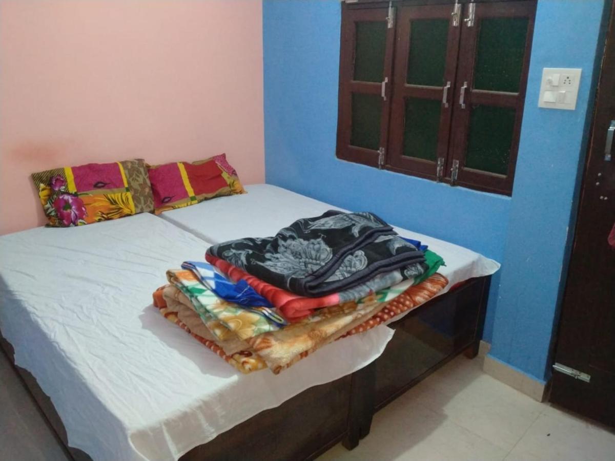Astha Guest House Gopeshwar Exterior foto