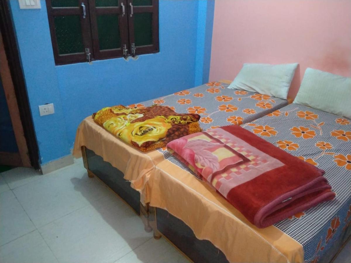 Astha Guest House Gopeshwar Exterior foto