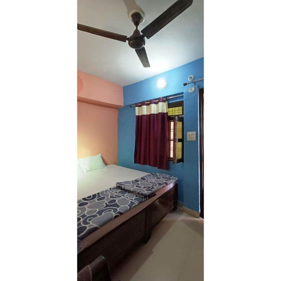 Astha Guest House Gopeshwar Exterior foto