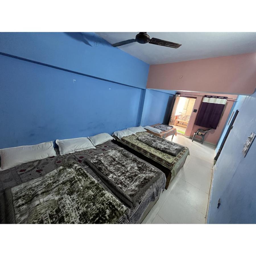 Astha Guest House Gopeshwar Exterior foto