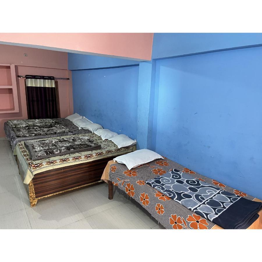 Astha Guest House Gopeshwar Exterior foto