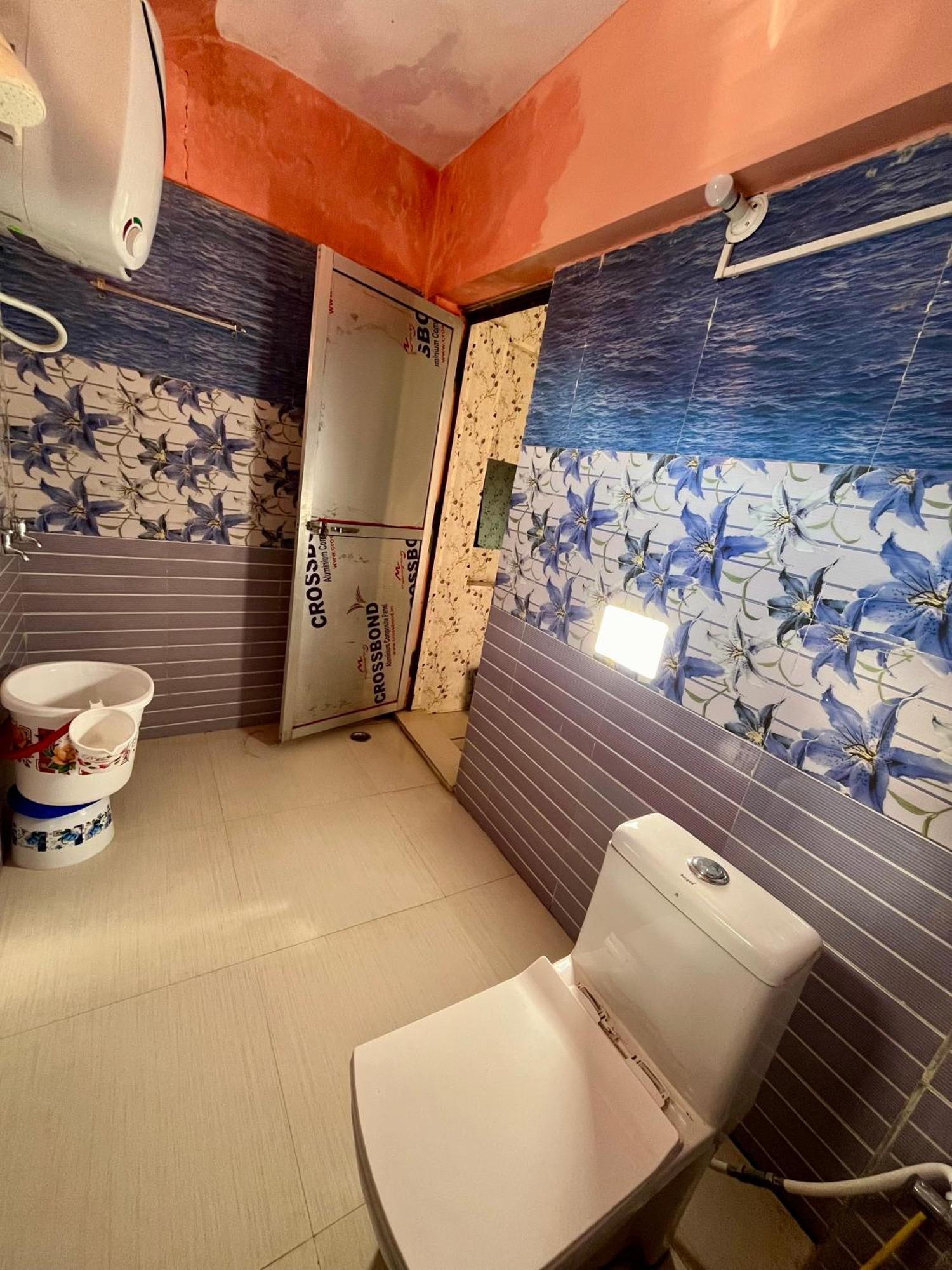 Astha Guest House Gopeshwar Exterior foto